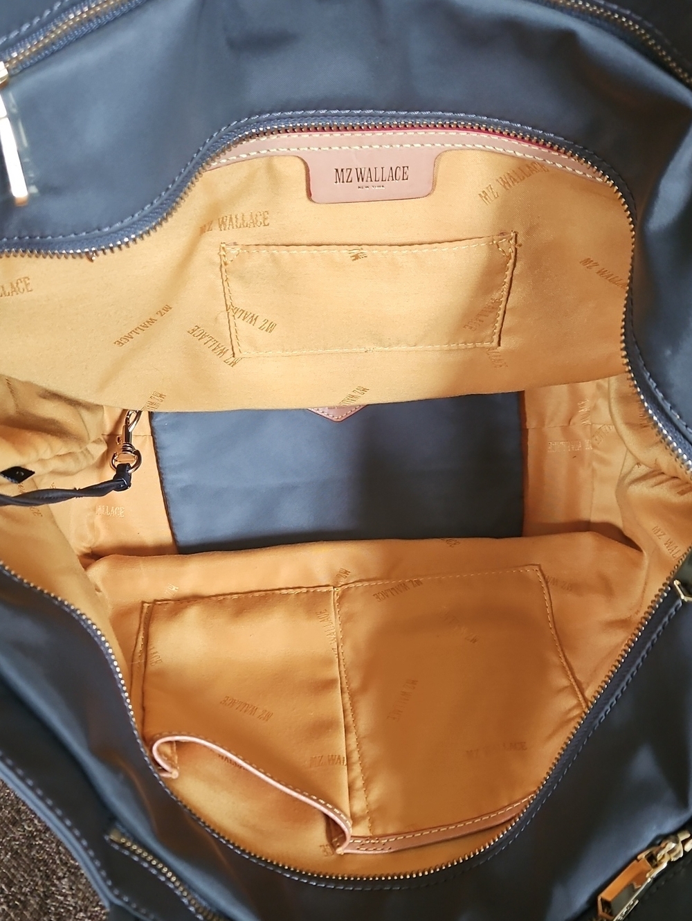 MZ Wallace Soho Tote - Picture 4 of 7